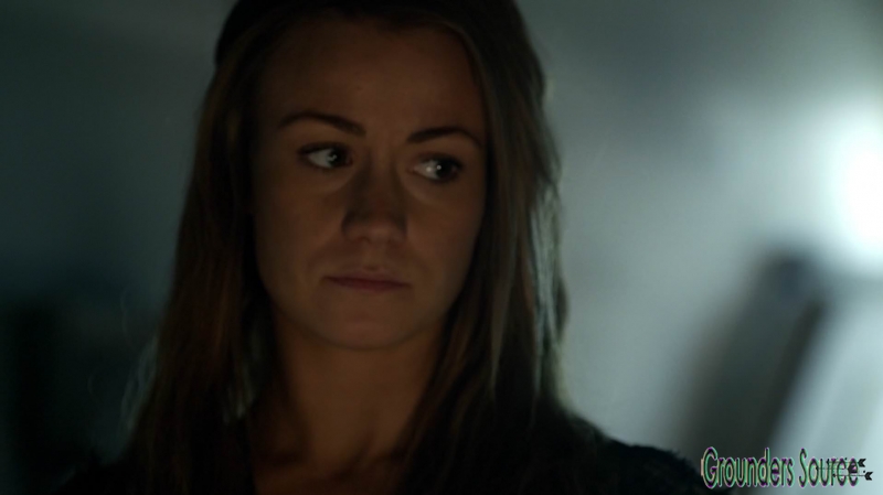 The 100 Season Three Episode Eight Terms and Conditions-2520
