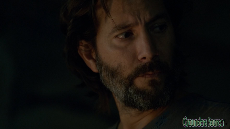 The 100 Season Three Episode Eight Terms and Conditions-2518

