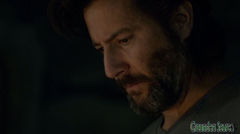 The 100 Season Three Episode Eight Terms and Conditions-2511
