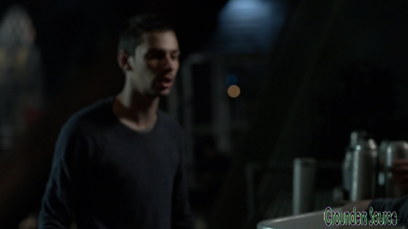 The 100 Season Three Episode Eight Terms and Conditions-2502
