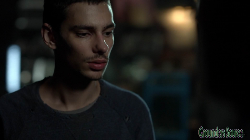 The 100 Season Three Episode Eight Terms and Conditions-2491
