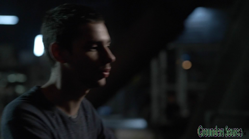 The 100 Season Three Episode Eight Terms and Conditions-2485
