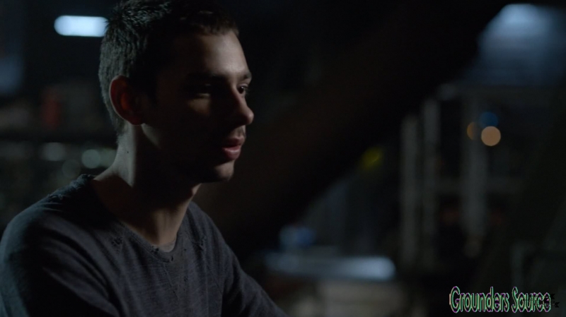 The 100 Season Three Episode Eight Terms and Conditions-2484
