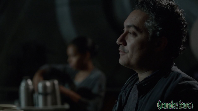 The 100 Season Three Episode Eight Terms and Conditions-2483
