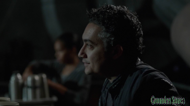 The 100 Season Three Episode Eight Terms and Conditions-2482
