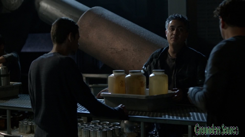 The 100 Season Three Episode Eight Terms and Conditions-2478
