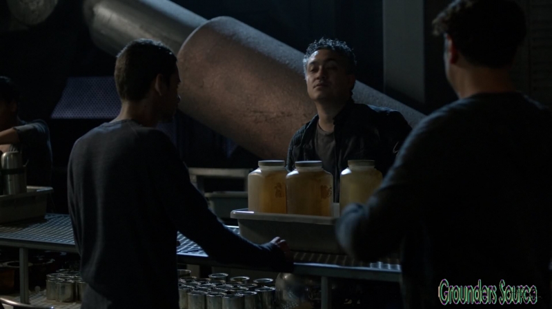 The 100 Season Three Episode Eight Terms and Conditions-2477
