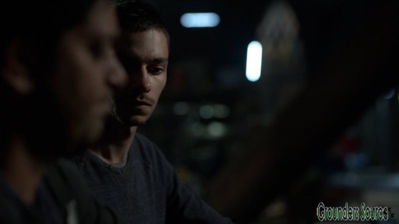 The 100 Season Three Episode Eight Terms and Conditions-2475
