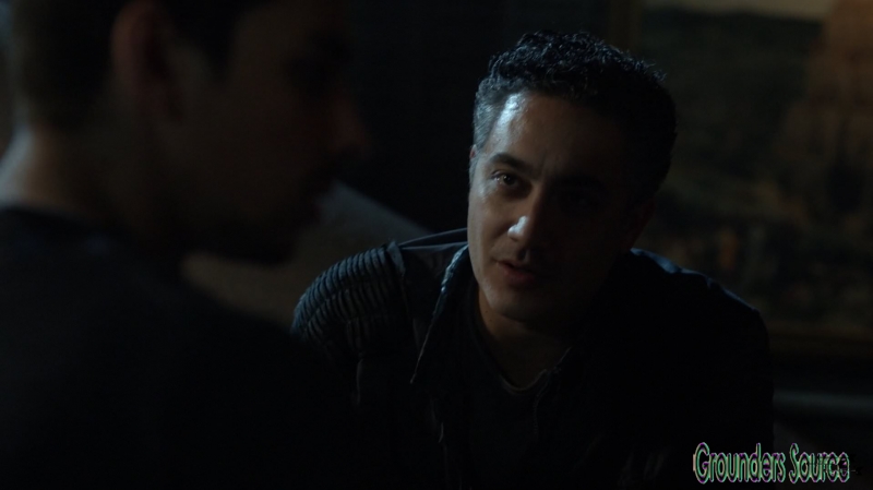 The 100 Season Three Episode Eight Terms and Conditions-2473
