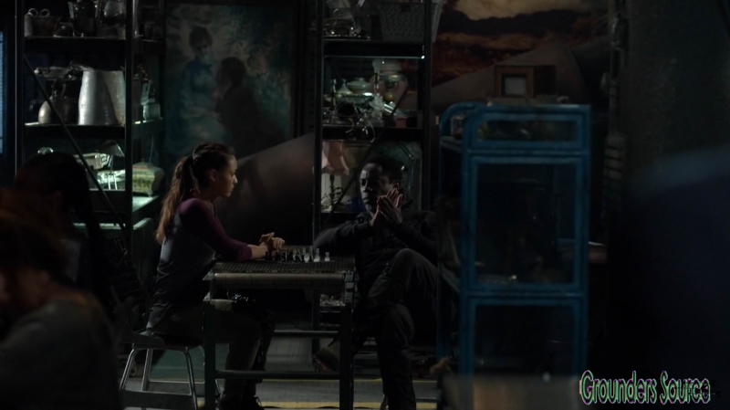 The 100 Season Three Episode Eight Terms and Conditions-2470
