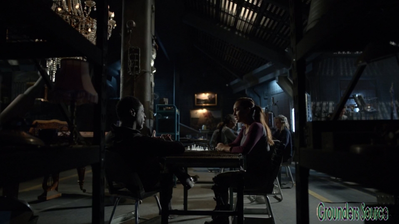 The 100 Season Three Episode Eight Terms and Conditions-2466
