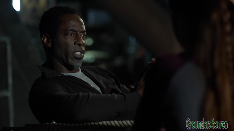 The 100 Season Three Episode Eight Terms and Conditions-2459

