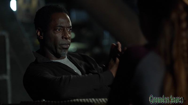 The 100 Season Three Episode Eight Terms and Conditions-2458
