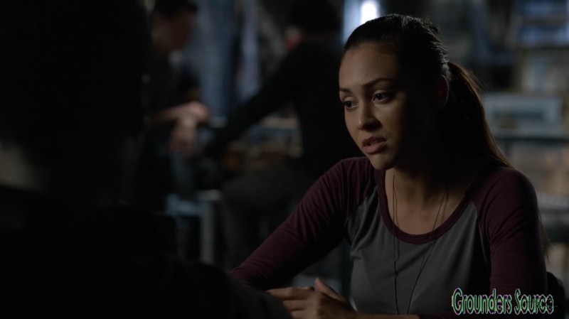 The 100 Season Three Episode Eight Terms and Conditions-2455
