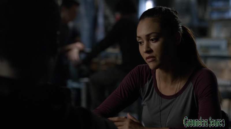 The 100 Season Three Episode Eight Terms and Conditions-2454
