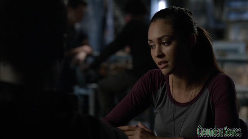 The 100 Season Three Episode Eight Terms and Conditions-2453
