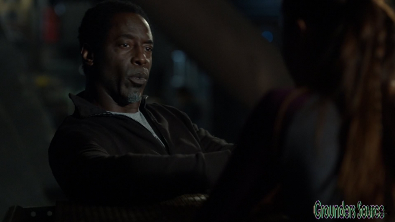 The 100 Season Three Episode Eight Terms and Conditions-2445
