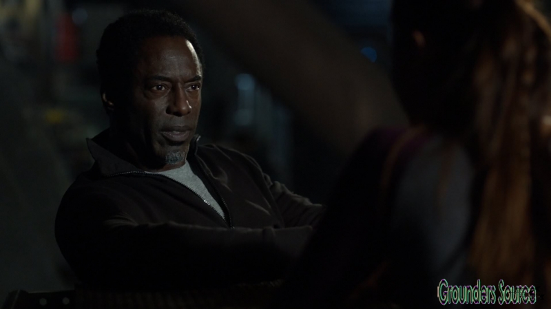 The 100 Season Three Episode Eight Terms and Conditions-2444
