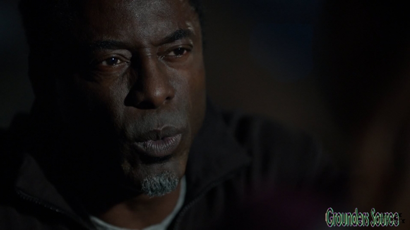 The 100 Season Three Episode Eight Terms and Conditions-2437
