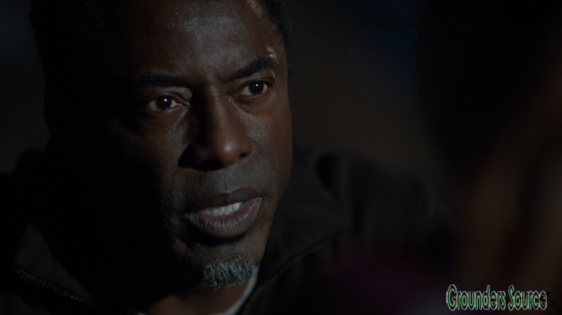 The 100 Season Three Episode Eight Terms and Conditions-2436
