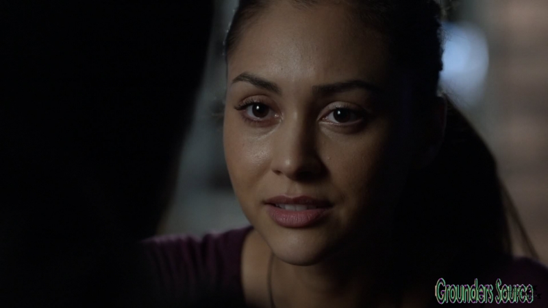 The 100 Season Three Episode Eight Terms and Conditions-2433
