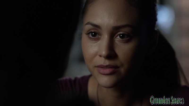 The 100 Season Three Episode Eight Terms and Conditions-2432
