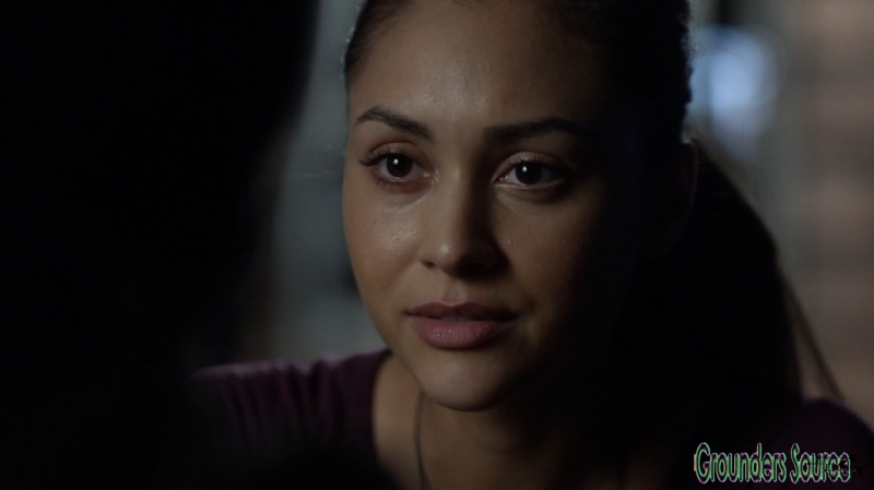 The 100 Season Three Episode Eight Terms and Conditions-2431
