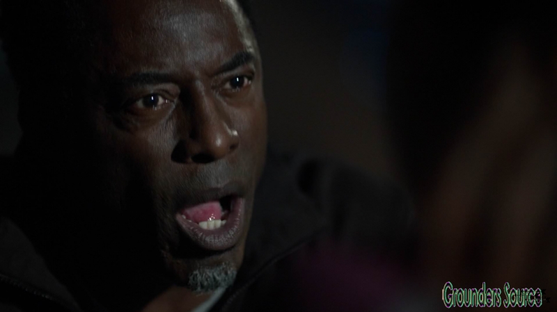 The 100 Season Three Episode Eight Terms and Conditions-2430
