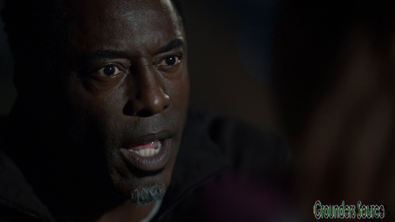 The 100 Season Three Episode Eight Terms and Conditions-2429
