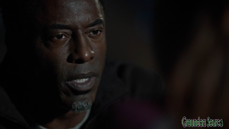 The 100 Season Three Episode Eight Terms and Conditions-2428
