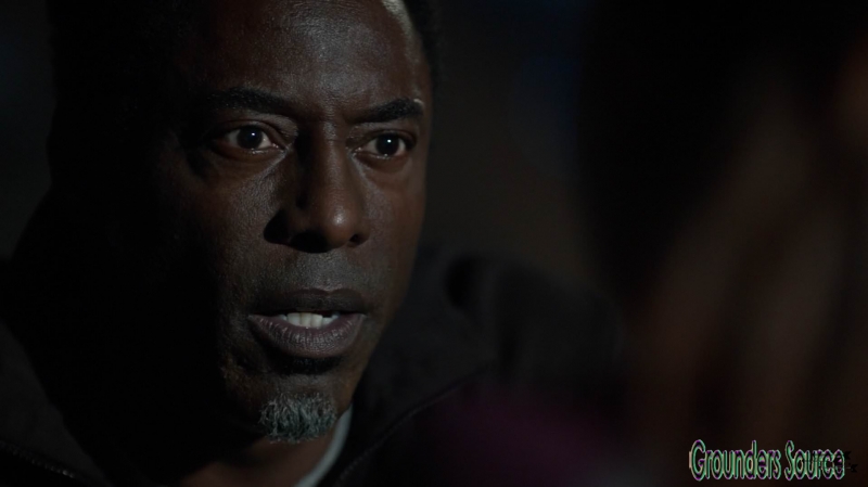 The 100 Season Three Episode Eight Terms and Conditions-2427
