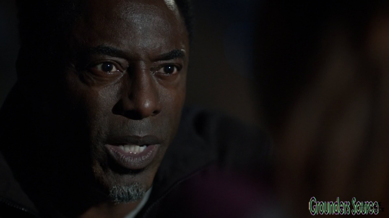 The 100 Season Three Episode Eight Terms and Conditions-2426
