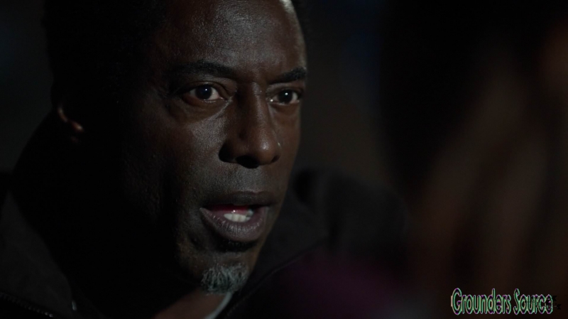 The 100 Season Three Episode Eight Terms and Conditions-2423
