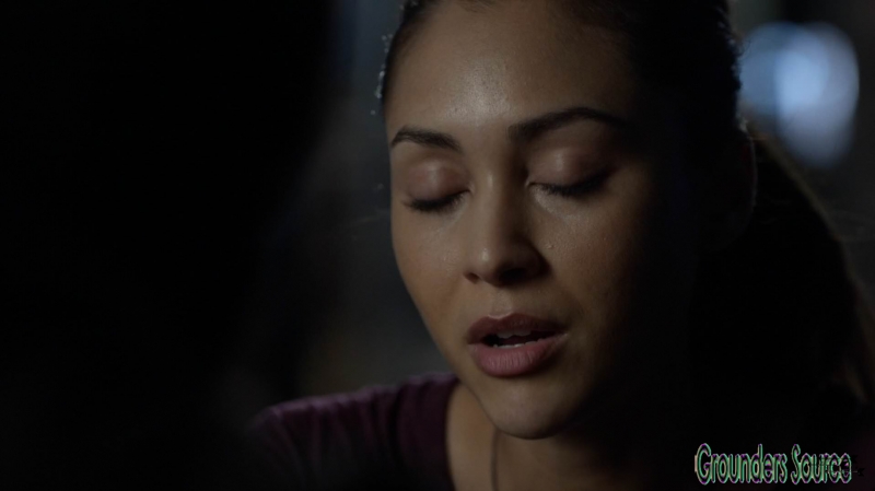 The 100 Season Three Episode Eight Terms and Conditions-2422
