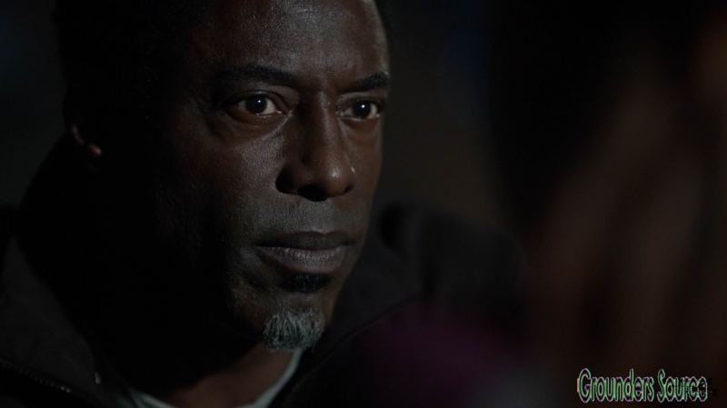 The 100 Season Three Episode Eight Terms and Conditions-2421
