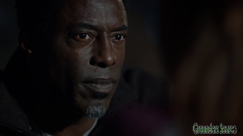 The 100 Season Three Episode Eight Terms and Conditions-2420

