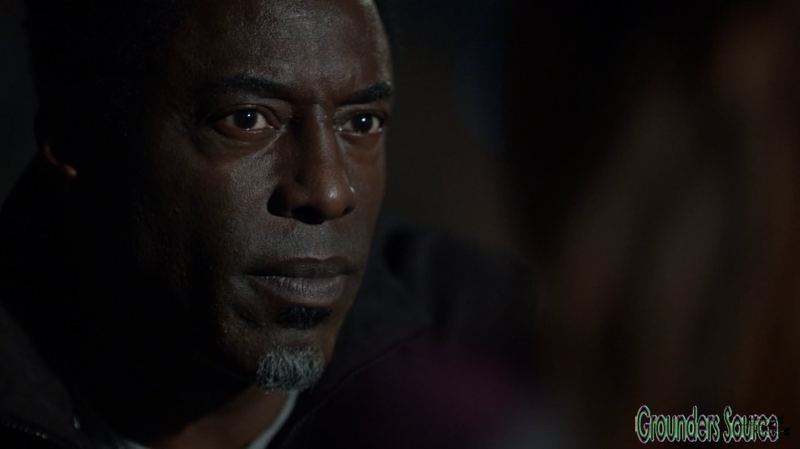 The 100 Season Three Episode Eight Terms and Conditions-2419
