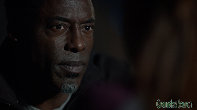 The 100 Season Three Episode Eight Terms and Conditions-2418
