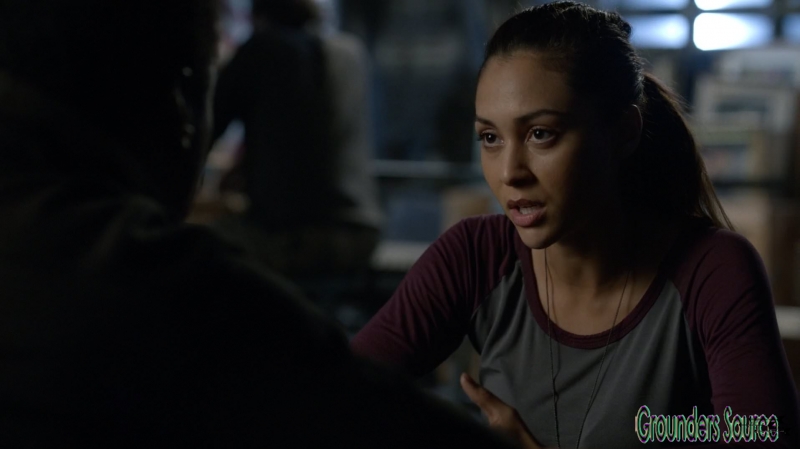 The 100 Season Three Episode Eight Terms and Conditions-2417
