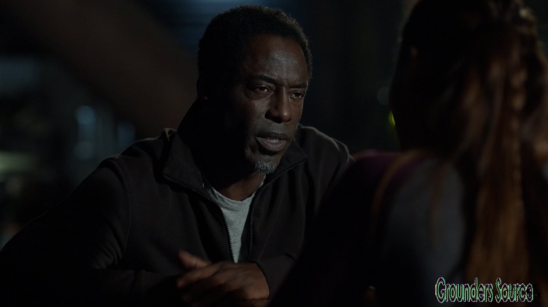 The 100 Season Three Episode Eight Terms and Conditions-2416
