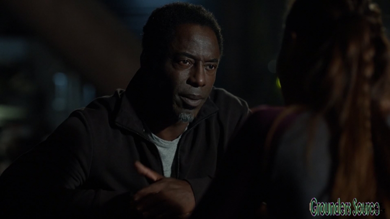 The 100 Season Three Episode Eight Terms and Conditions-2415
