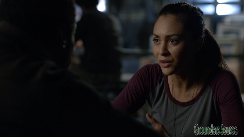 The 100 Season Three Episode Eight Terms and Conditions-2414
