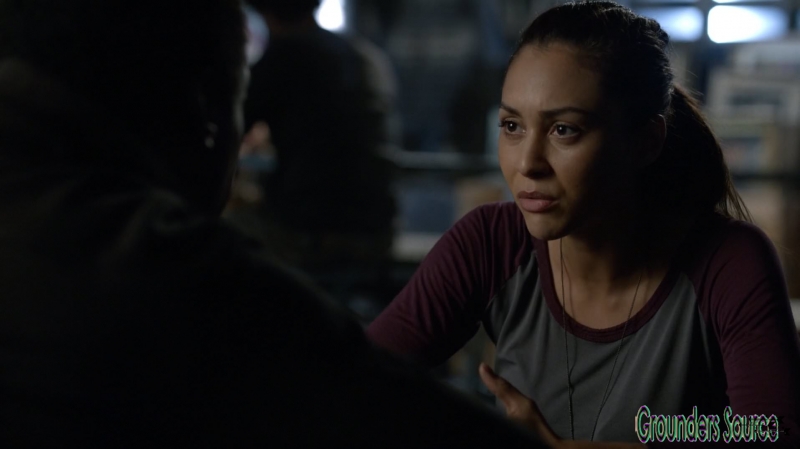 The 100 Season Three Episode Eight Terms and Conditions-2413
