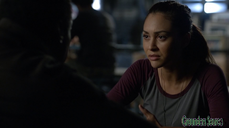 The 100 Season Three Episode Eight Terms and Conditions-2412
