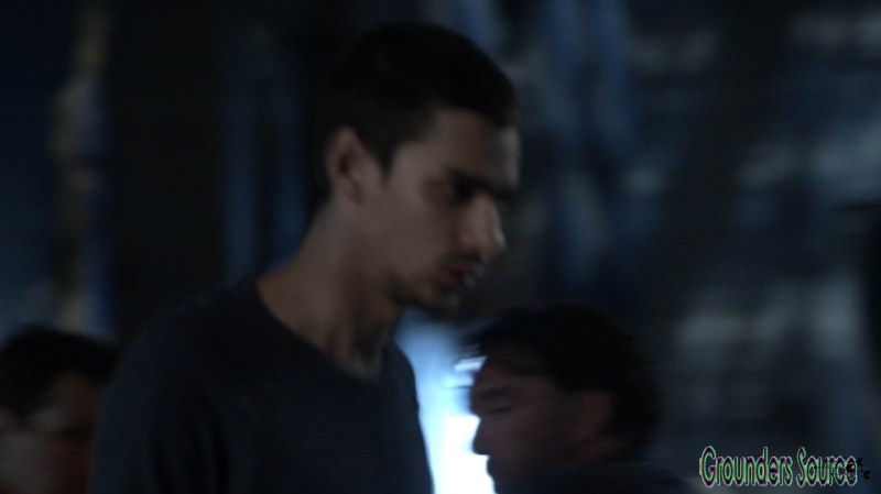 The 100 Season Three Episode Eight Terms and Conditions-2403

