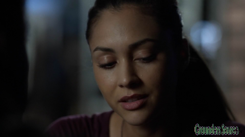 The 100 Season Three Episode Eight Terms and Conditions-2401
