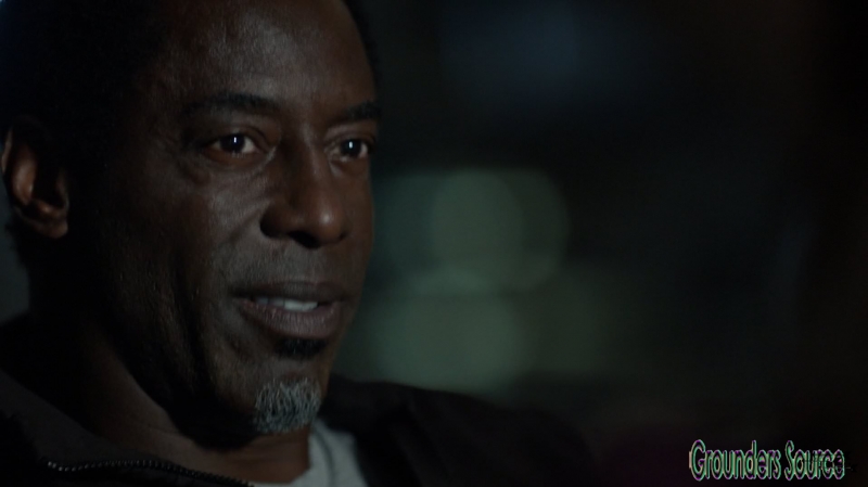 The 100 Season Three Episode Eight Terms and Conditions-2398
