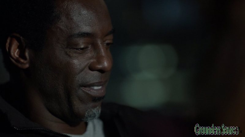 The 100 Season Three Episode Eight Terms and Conditions-2397
