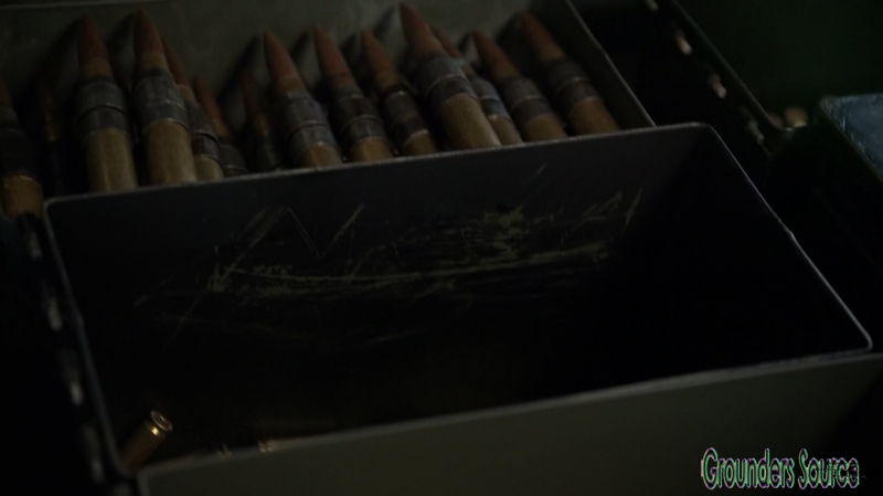 The 100 Season Three Episode Eight Terms and Conditions-2391

