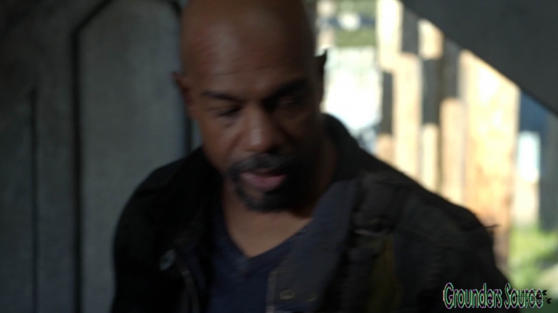 The 100 Season Three Episode Eight Terms and Conditions-2377
